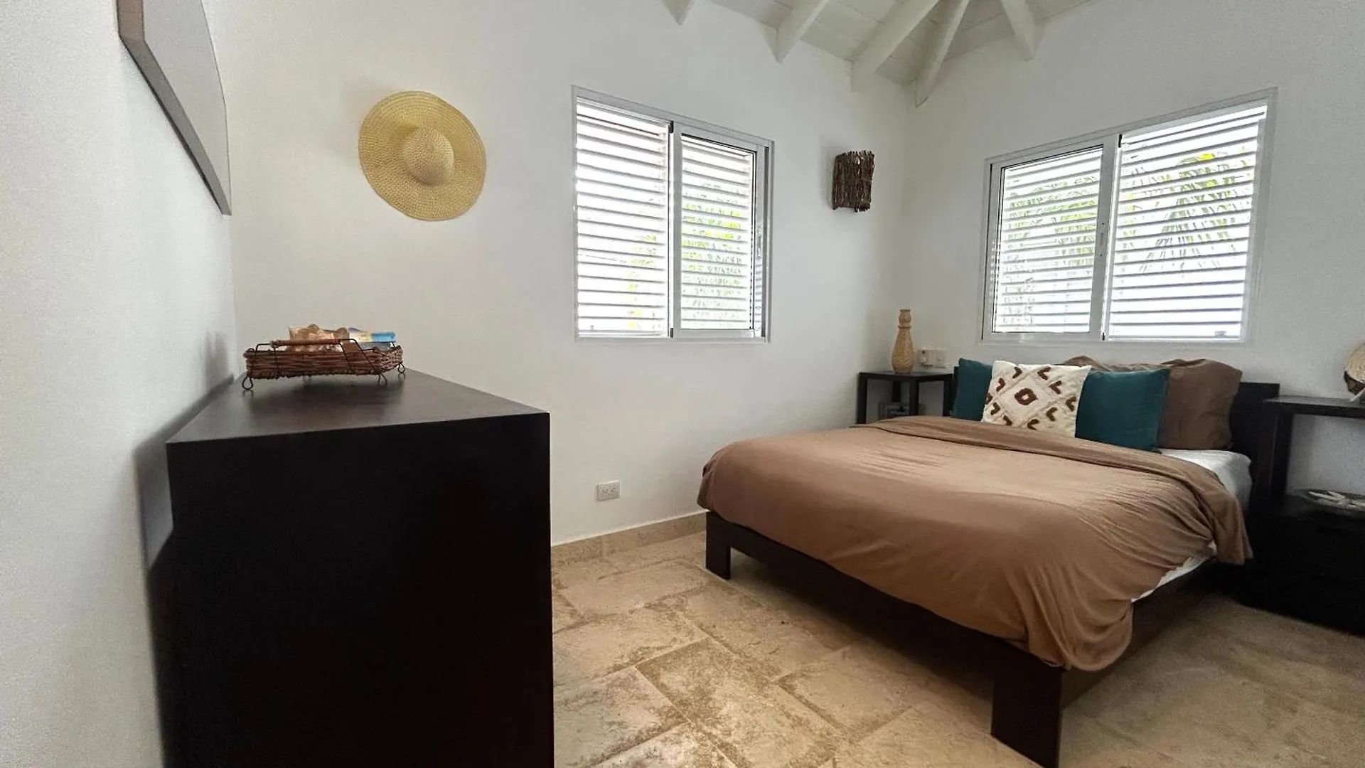 Villa 4Bdrms 3.5Baths With Pool, Jacuzzi And Starlink Wifi Las Terrenas Dominican Republic